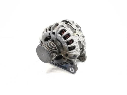 Used Alternator DACIA DOKKER Box Body/MPV 1.5 dCi 75 / Blue dCi 75 (FEJW, FEAH) (75 hp) 28530865