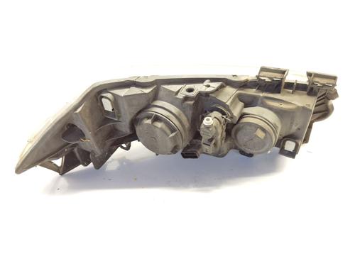 Left headlight RENAULT MEGANE II (BM0/1_, CM0/1_) 1.5 dCi (BM0F, BM0T, BM2B, CM0F, CM0T) | BP27889838C28 