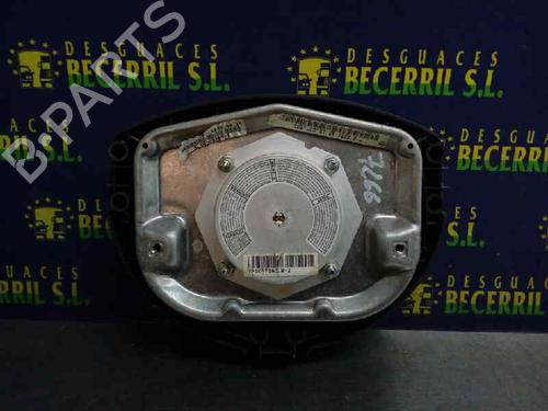 Driver airbag MERCEDES-BENZ A-CLASS (W168) A 140 (168.031, 168.131) | BP8454057C9 