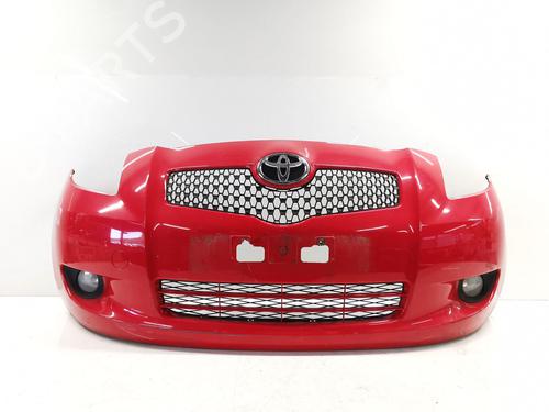 Used Front bumper Front bumper 38190911 38190911