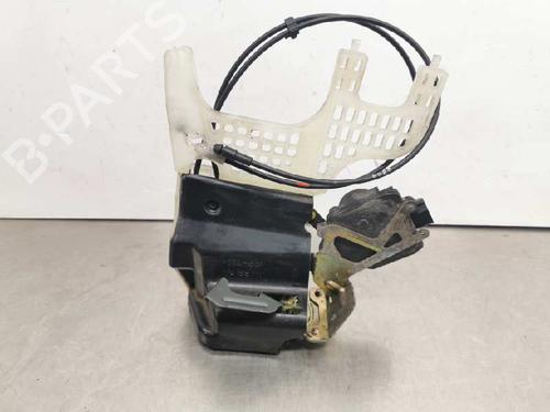 Used Rear right lock HYUNDAI TUCSON (JM) 2.0 (141 hp) 8458706