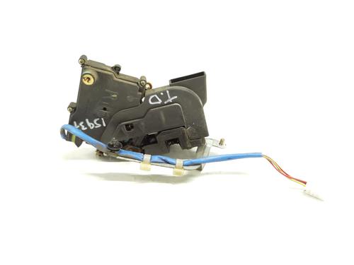 Rear right lock MAZDA 323 F VI Hatchback (BJ) 2.0 TD | BP13033910C99 