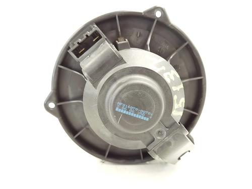 Heater blower motor LAND ROVER RANGE ROVER SPORT I (L320) 2.7 D 4x4 | BP12325543M62 