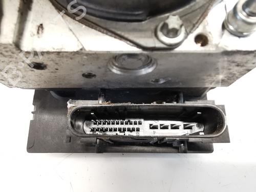 ABS pump NISSAN QASHQAI / QASHQAI +2 I (J10, NJ10, JJ10E)  | BP24363495M43 