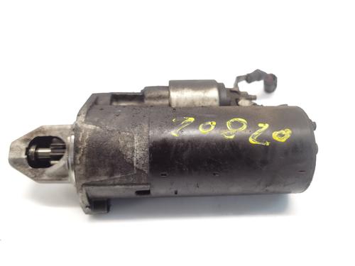 Starter JEEP COMMANDER VAN (XH) 3.0 CRD 4x4 | BP36338127M8 - Image 4