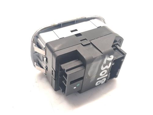 Left front window switch PEUGEOT 206+ (2L_, 2M_) 1.4 HDi eco 70 | BP38872720I27 - Image 2