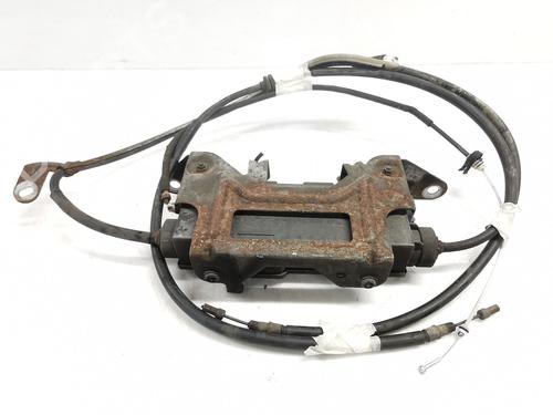 Hand brake RENAULT ESPACE IV (JK0/1_) 2.0 dCi (JK02, JK03) | BP37463683I18 - Image 6
