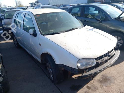 Left front window switch VW GOLF IV (1J1) 1.6 | BP35903763I27 - Image 4