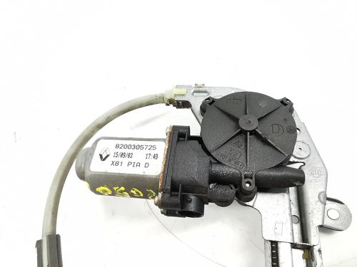 Rudehejsemekanisme Højre bagtil RENAULT ESPACE IV (JK0/1_) 1.9 dCi (JK0U, JK0G) | BP30970406C25