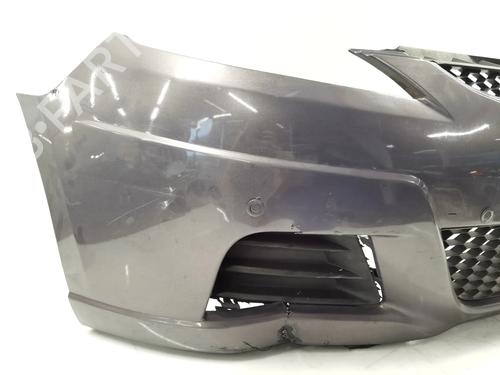 Front bumper MAZDA 5 (CR) 2.0 CD (CR19) | BP20159482C7 