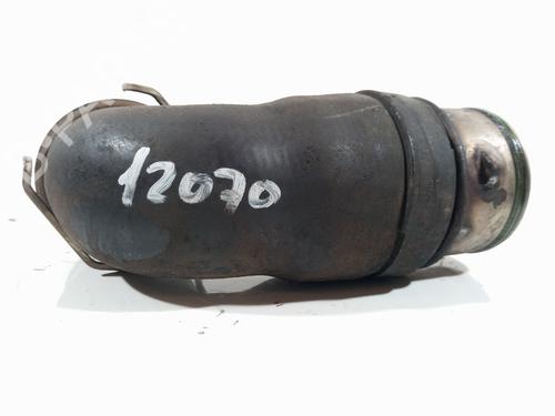 Pipe VW GOLF V (1K1)  | BP14020405M125 
