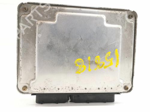Engine control unit (ECU) SEAT CORDOBA (6L2) 1.9 TDI | BP12444459M57 