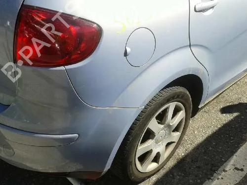 Headlight switch SEAT ALTEA (5P1)  | BP8448679I24 