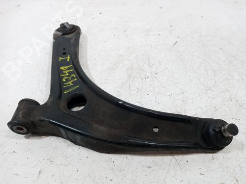 Left front suspension arm MITSUBISHI OUTLANDER II (CW_W) 2.0 DI-D (CW8W) | BP9519594M12 