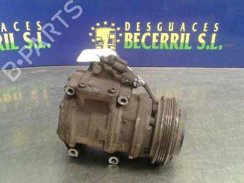 AC compressor KIA CARNIVAL II (GQ) 2.9 CRDi | BP8449389M34 
