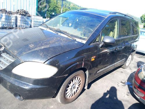Used Parts SSANGYONG RODIUS I 2.7 Xdi 4917568