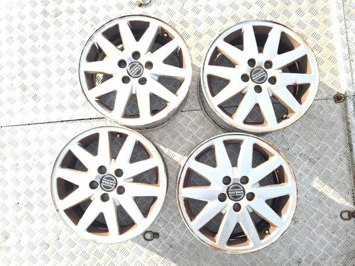 Fælk VOLVO S40 II (544) 1.8 (125 hp) 31942934