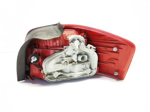 Left taillight AUDI A3 (8P1) 2.0 FSI | BP28316259C34 