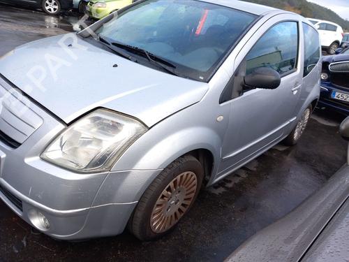 Teile für CITROËN C2 (JM_) 1.4 HDi (68 hp) 4337896