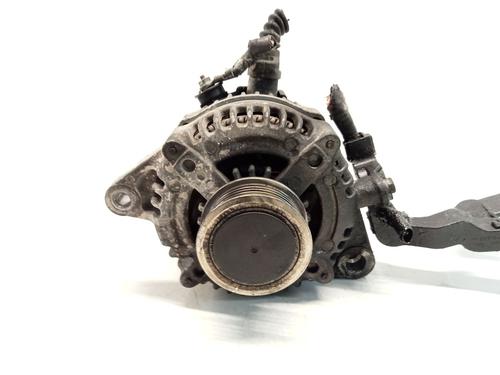 Alternator TOYOTA AVENSIS (_T25_) 2.0 D-4D (CDT250_, CDT250R) | BP27038901M7 