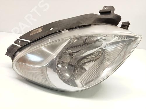 Used Right headlight CITROËN XSARA PICASSO (N68) 1.6 HDi (90 hp) 25605717