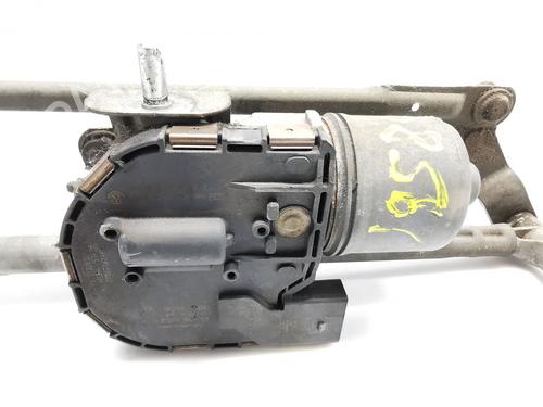 Front wiper motor VW GOLF V (1K1) 1.9 TDI | BP25921107M29 