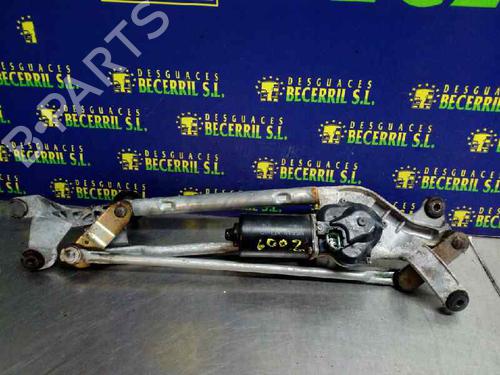 Viskermotor vindrude NISSAN PRIMERA (P12) 2.2 Di (126 hp) 8452183