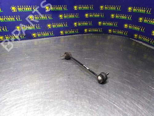 Used Right front suspension arm FORD FOCUS I (DAW, DBW) [1998-2009]  14019221