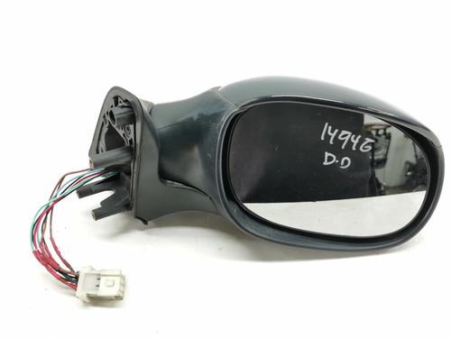 Used Right mirror CITROËN XSARA PICASSO (N68) 2.0 HDi (90 hp) 10184939