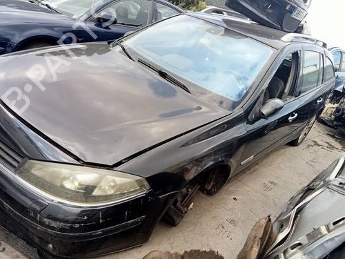 Alternator RENAULT LAGUNA II Grandtour (KG0/1_)  | BP28693022M7 