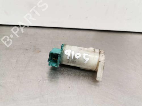 Used Washer pump NISSAN X-TRAIL I (T30) 2.2 Di 4x4 (114 hp) 14019565