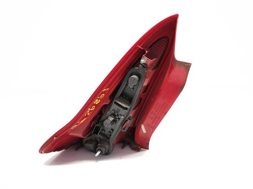 Right taillight CITROËN C4 Coupe (LA_) 1.6 HDi | BP25347913C35 