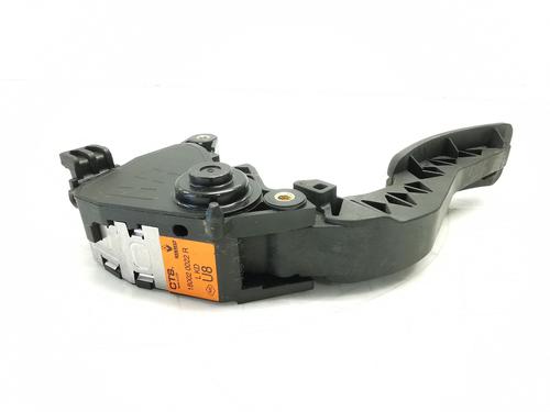 Pedal RENAULT MEGANE III Hatchback (BZ0/1_, B3_) 1.5 dCi | BP37603568I4 - Image 2