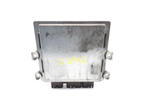 Engine control unit (ECU) FORD FUSION (JU_) 1.4 TDCi | BP29970407M57