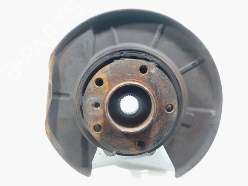 Used Right rear steering knuckle BMW X5 (E53) 3.0 i (231 hp) 9237948