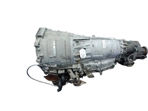 Gearkasse AUDI A8 D3 (4E2, 4E8) 4.2 quattro (335 hp) 17023683