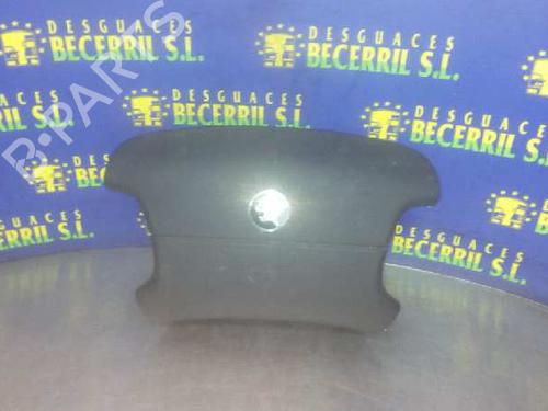 Airbag conducteur JAGUAR XJ (X350, X358) D 2.7 (207 hp) 8435169