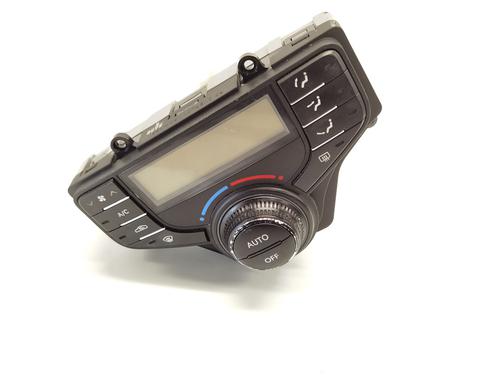 Used Climate control HYUNDAI i30 (FD) 2.0 CRDi (140 hp) 27929638