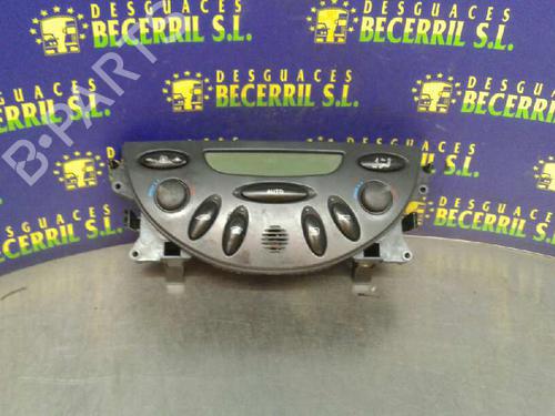 Used Climate control CITROËN C5 I (DC_) 2.0 HDi (DCRHZB, DCRHZE) (109 hp) 8434323