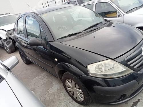 Right front steering knuckle CITROËN C3 I (FC_, FN_) 1.4 i | BP11686390M26 