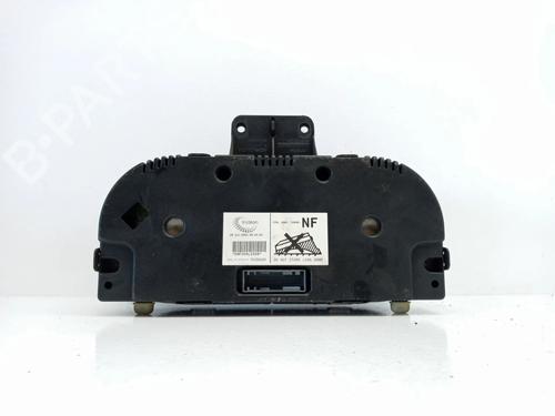 Instrument cluster FORD FIESTA V (JH_, JD_) 1.4 TDCi | BP8921132C47 