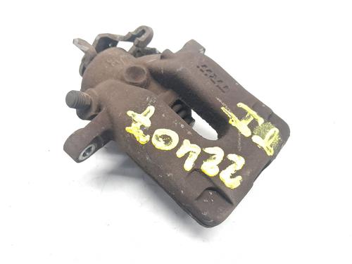 Venstre bremsekaliber bag Venstre bremsekaliber bag CITROËN XSARA PICASSO (N68) 1.6 HDi (109 hp) 36804736 36804736