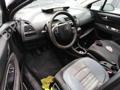 Køler CITROËN C4 I (LC_)  | BP8483703M31 