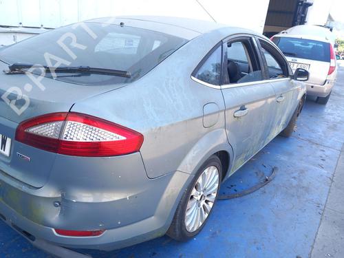 Left tailgate light FORD MONDEO IV (BA7) 2.0 TDCi | BP37172658C79 - Image 5
