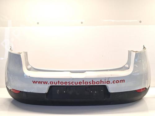 Used Rear bumper RENAULT MEGANE III Hatchback (BZ0/1_, B3_) [2008-2025]  29430068