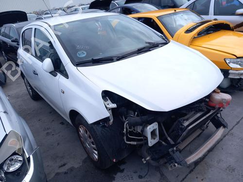 Engine control unit (ECU) OPEL CORSA D (S07) 1.3 CDTI (L08, L68) | BP33906909M57 - Image 5