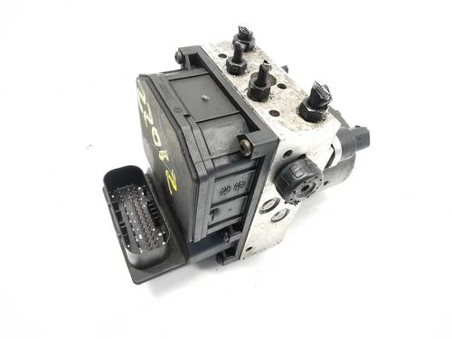Used ABS pump ABS pump AUDI A4 B6 (8E2) 1.9 TDI (130 hp) 33467963 33467963