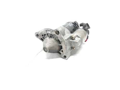 Used Starter PEUGEOT 205 II (20A/C) [1987-2000]  28110594