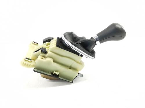Gear lever MERCEDES-BENZ C-CLASS (W203) C 180 Kompressor (203.046) | BP37282913M90 - Image 4