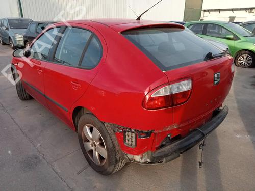 Steering pump SEAT LEON (1M1) 1.6 16 V | BP9814215M99 